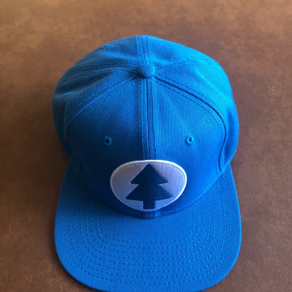 Disney Gravity Falls Dipper Cap